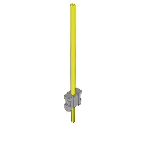 TMS-101-58-G-S - Samtec Inc.