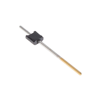 TMS-101-58-S-S by Samtec Inc. - .050"" (1.27MM) MICRO HEADER