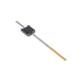 TMS-101-58-S-S by Samtec Inc. - .050"" (1.27MM) MICRO HEADER