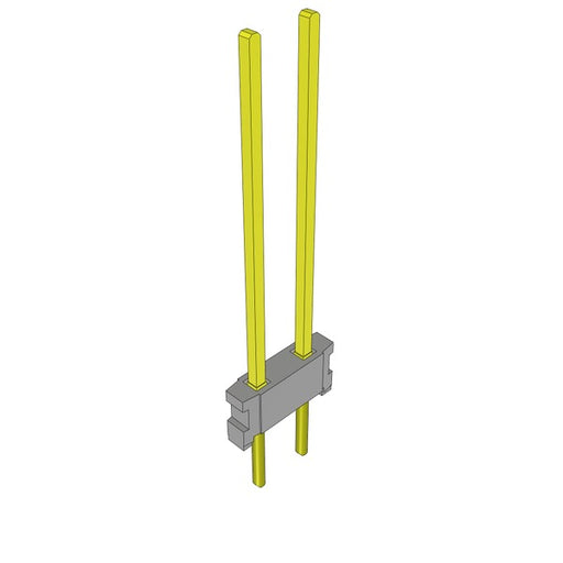 TMS-101-59-G-D - Samtec Inc.