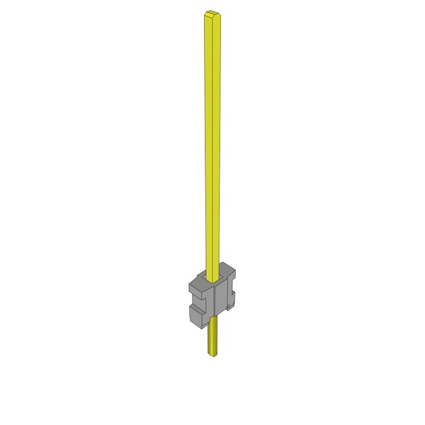 TMS-101-59-S-S - Samtec Inc.