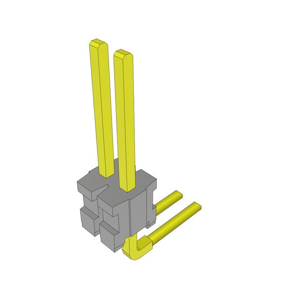 TMS-102-01-S-S-RA - Samtec Inc.