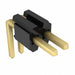 TMS-102-02-G-S-RA by Samtec Inc. - CONNECTOR HEADER R/A 2POS 1.27MM