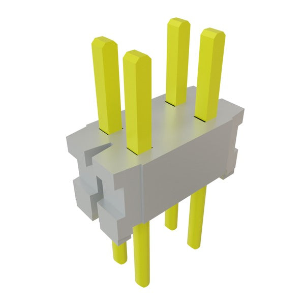 TMS-102-02-L-D - Samtec Inc.