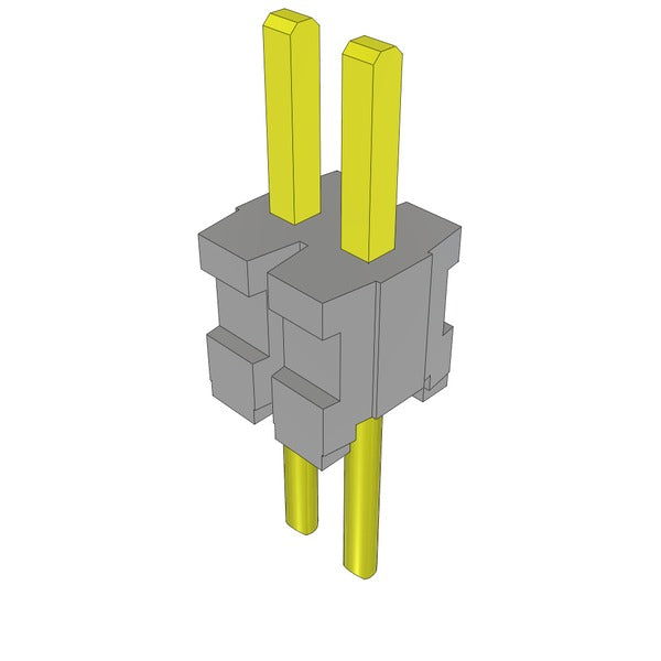TMS-102-02-SM-S - Samtec Inc.