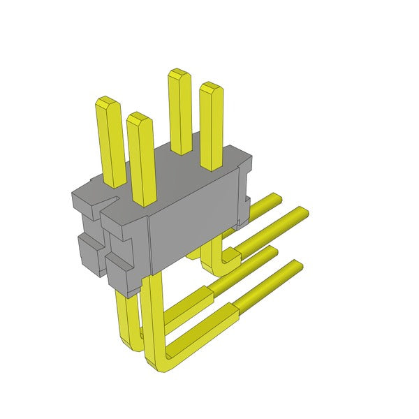 TMS-102-02-T-D-RA - Samtec Inc.