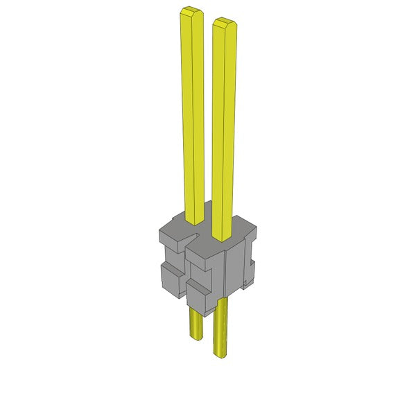 TMS-102-53-S-S - Samtec Inc.