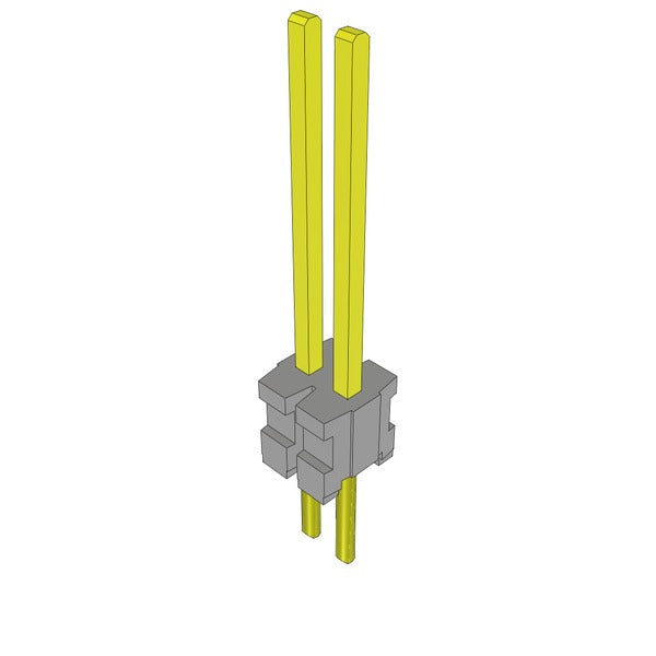 TMS-102-54-S-S - Samtec Inc.