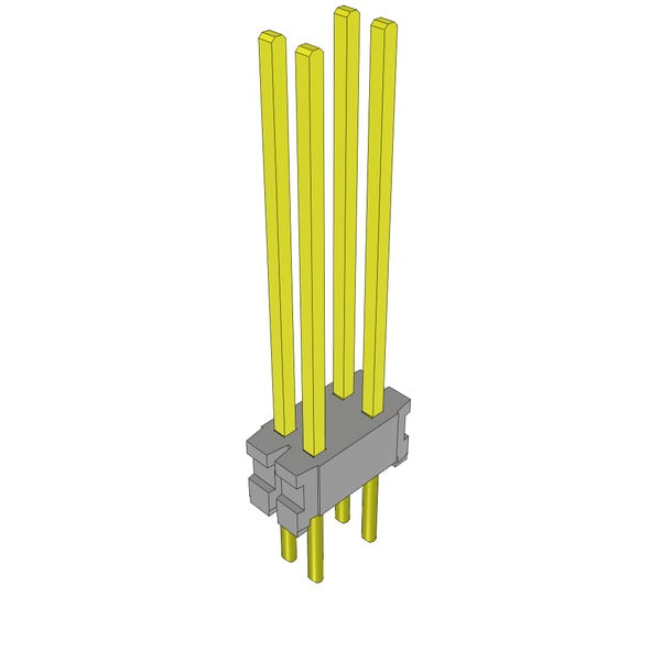 TMS-102-58-G-D - Samtec Inc.