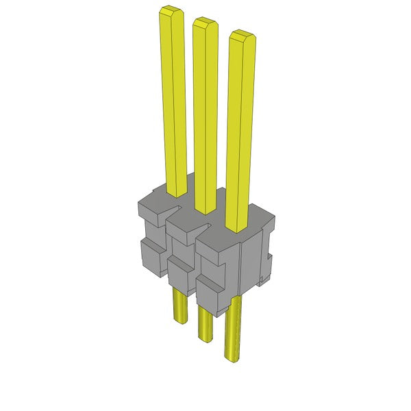 TMS-103-01-F-S - Samtec Inc.