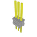 TMS-103-01-F-S - Samtec Inc.