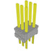 TMS-103-01-S-D - Samtec Inc.