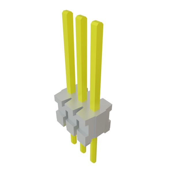 TMS-103-01-S-S - Samtec Inc.