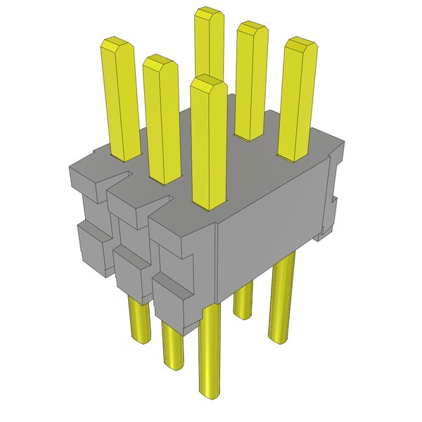 TMS-103-02-F-D - Samtec Inc.