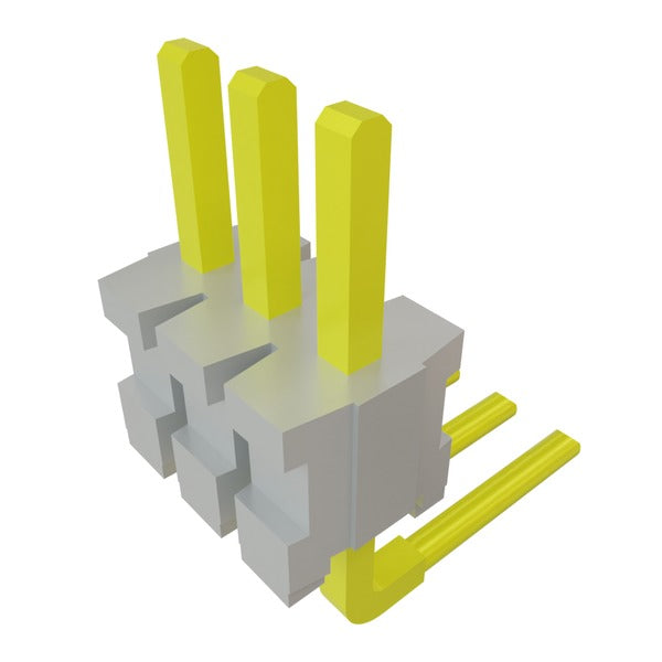TMS-103-02-G-S-RA - Samtec Inc.