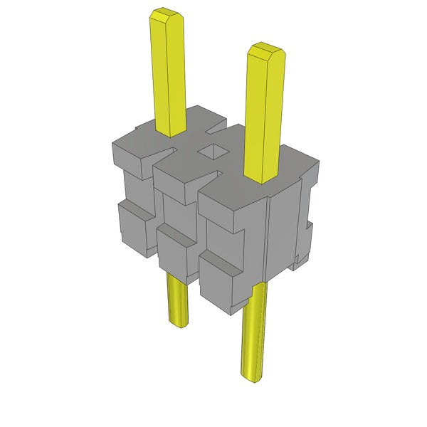 TMS-103-02-L-S-002 - Samtec Inc.