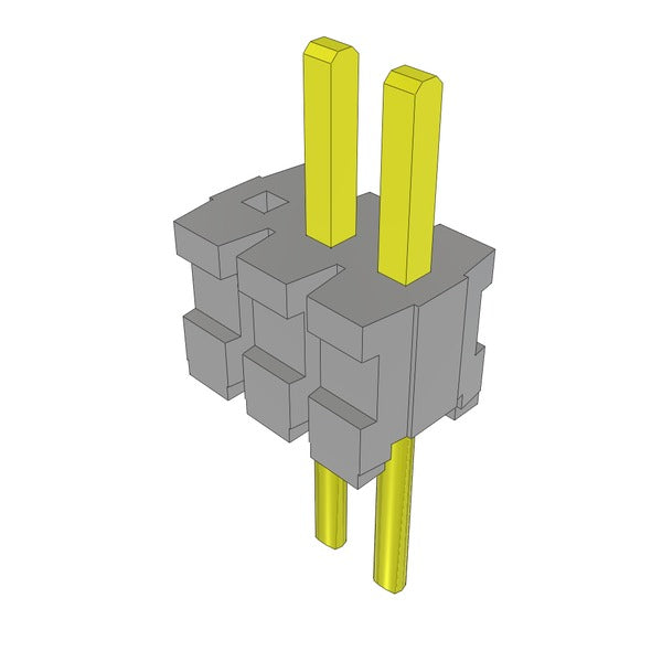 TMS-103-02-S-S-001 - Samtec Inc.