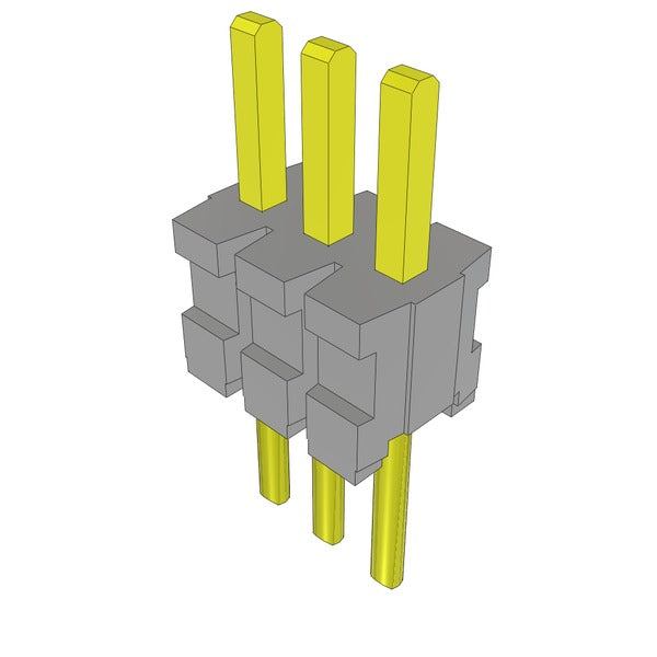 TMS-103-02-SM-S - Samtec Inc.