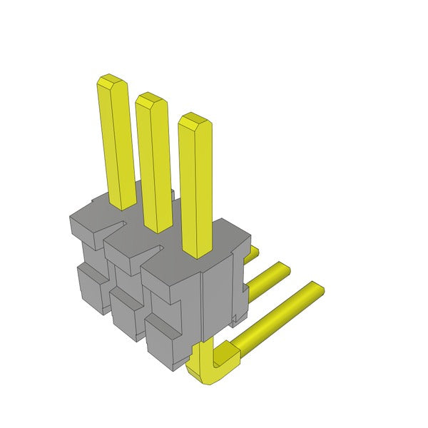 TMS-103-03-L-S-RA - Samtec Inc.