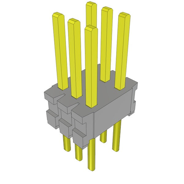 TMS-103-51-G-D - Samtec Inc.