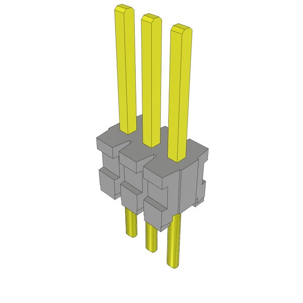 TMS-103-51-S-S - Samtec Inc.