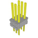 TMS-103-52-G-D - Samtec Inc.