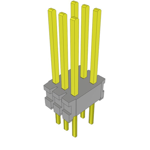 TMS-103-53-S-D - Samtec Inc.