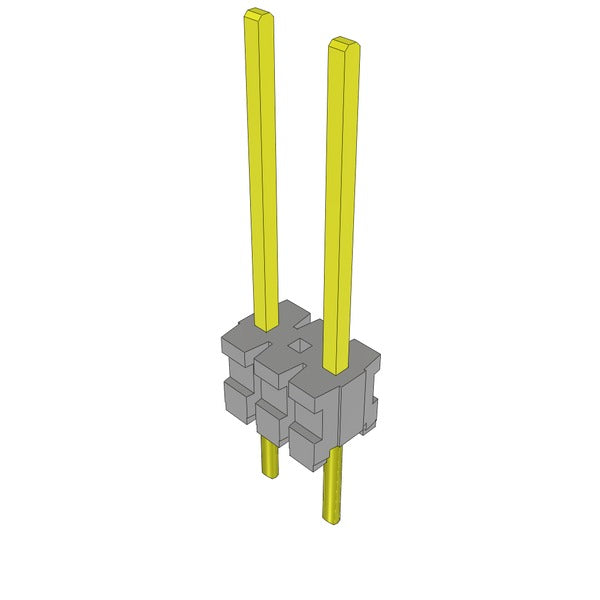 TMS-103-54-G-S-002 - Samtec Inc.