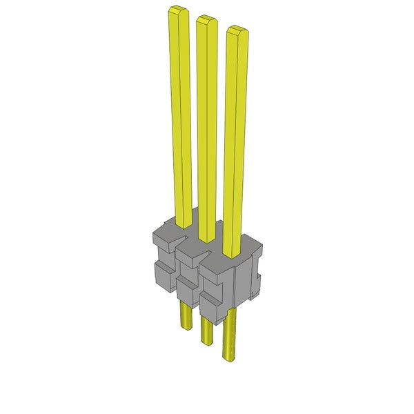 TMS-103-54-S-S - Samtec Inc.
