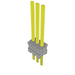 TMS-103-54-S-S - Samtec Inc.