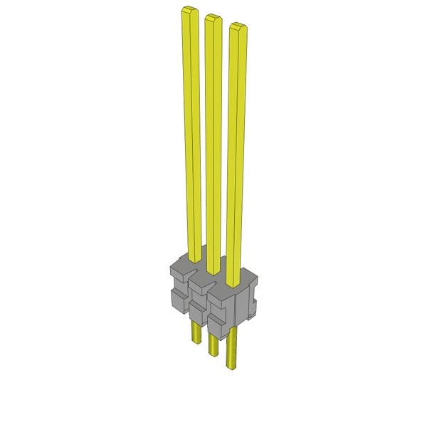 TMS-103-58-G-S - Samtec Inc.