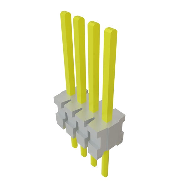 TMS-104-01-L-S - Samtec Inc.