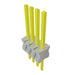 TMS-104-01-S-S - Samtec Inc.