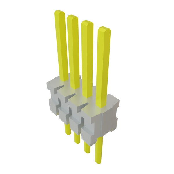 TMS-104-51-G-S - Samtec Inc.