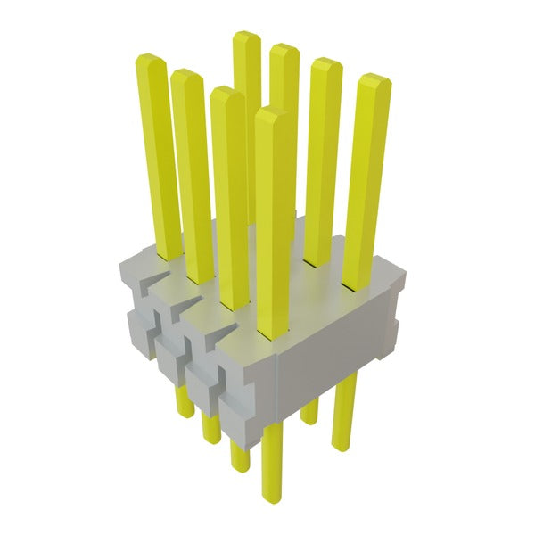TMS-104-51-T-D - Samtec Inc.