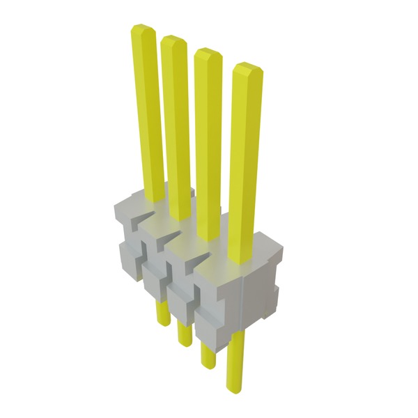 TMS-104-52-S-S - Samtec Inc.