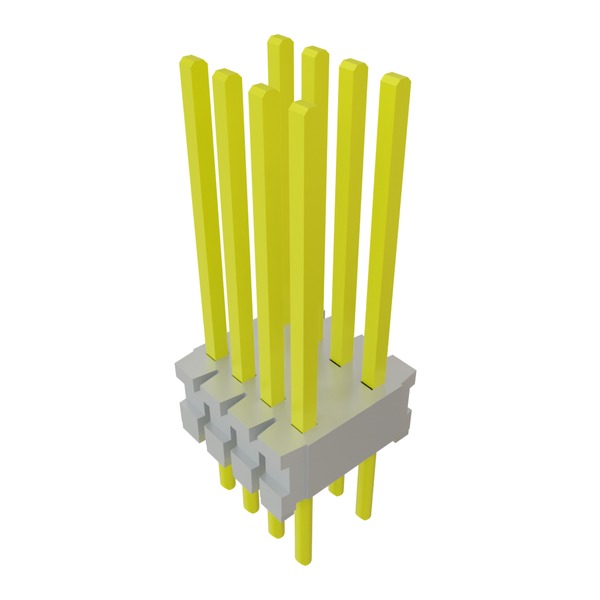 TMS-104-54-G-D - Samtec Inc.