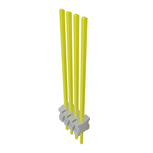TMS-104-60-G-S - Samtec Inc.
