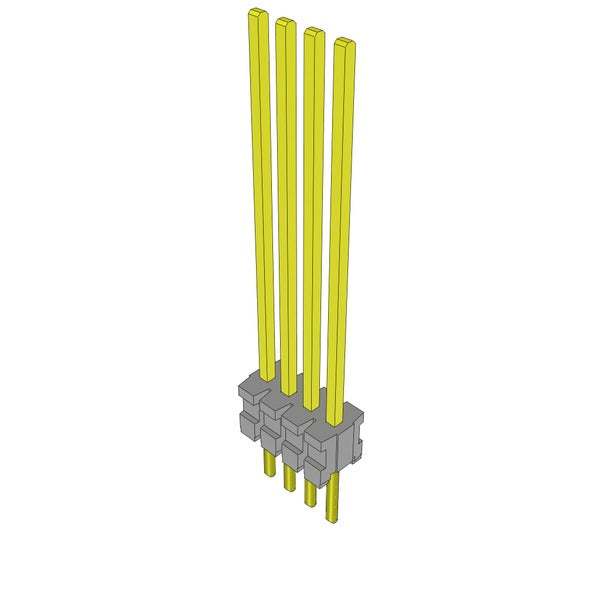 TMS-104-60-L-S - Samtec Inc.