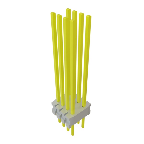 TMS-104-60-S-D - Samtec Inc.