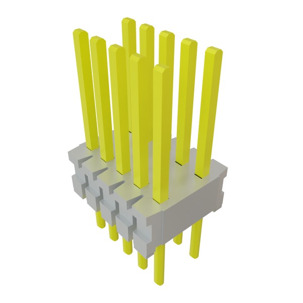 TMS-105-01-G-D - Samtec Inc.