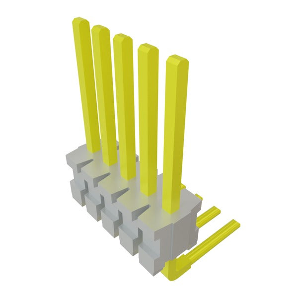 TMS-105-01-G-S-RA - Samtec Inc.