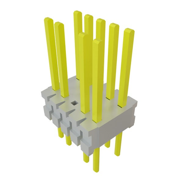 TMS-105-01-L-D-006 - Samtec Inc.