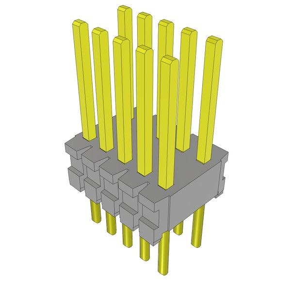 TMS-105-01-S-D - Samtec Inc.