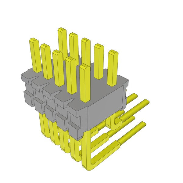 TMS-105-02-S-D-RA - Samtec Inc.