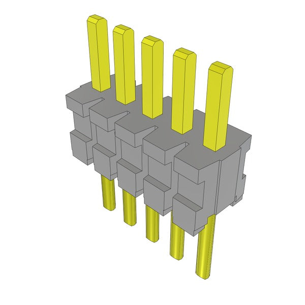 TMS-105-02-SM-S - Samtec Inc.