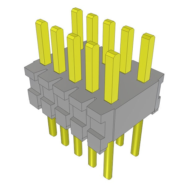 TMS-105-02-T-D - Samtec Inc.