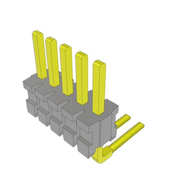 TMS-105-03-SM-S-RA - Samtec Inc.