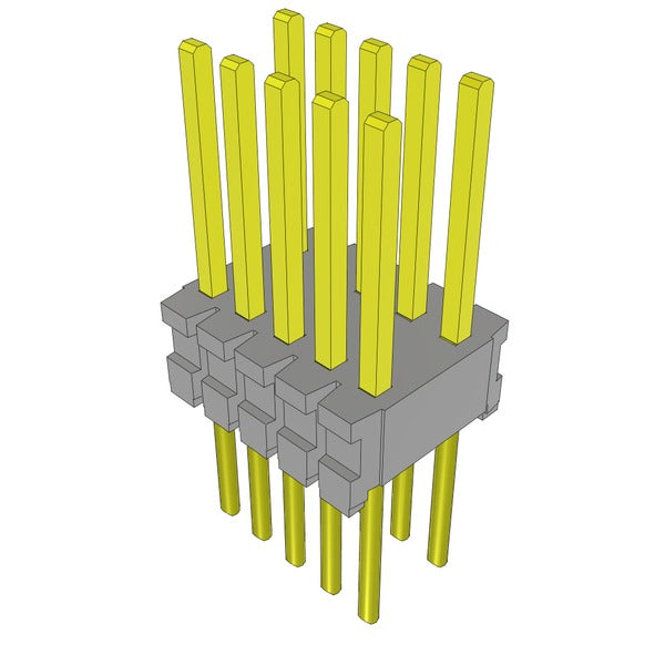 TMS-105-21-S-D - Samtec Inc.