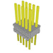 TMS-105-21-S-D - Samtec Inc.
